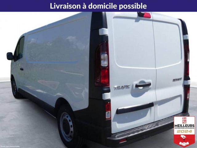 Renault Trafic image 6