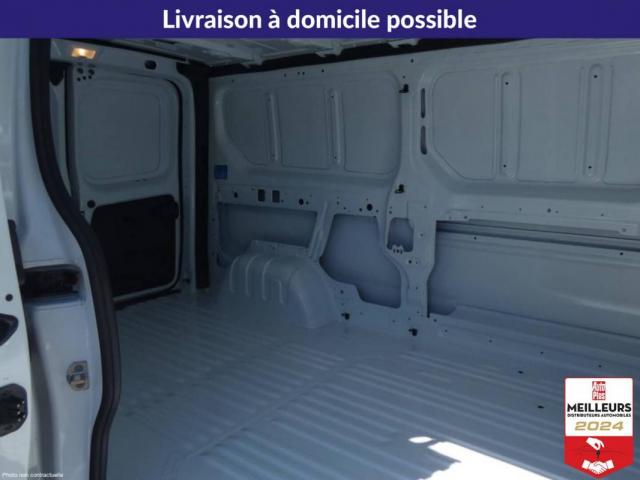 Renault Trafic image 1