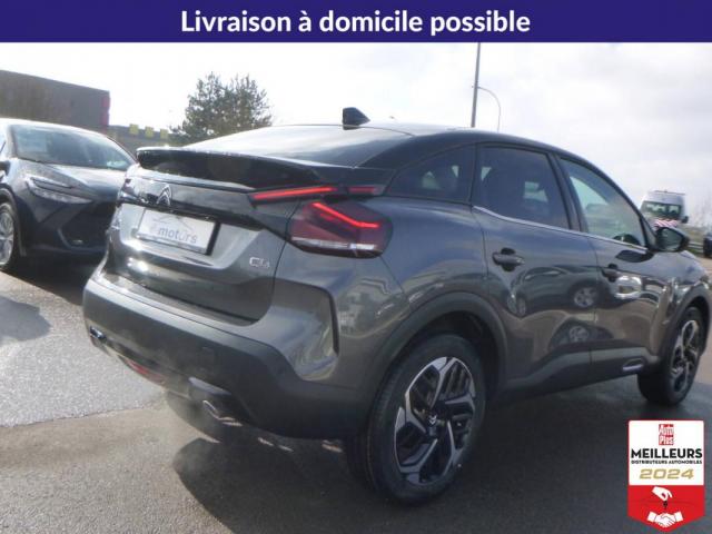 Citroen C4 image 2