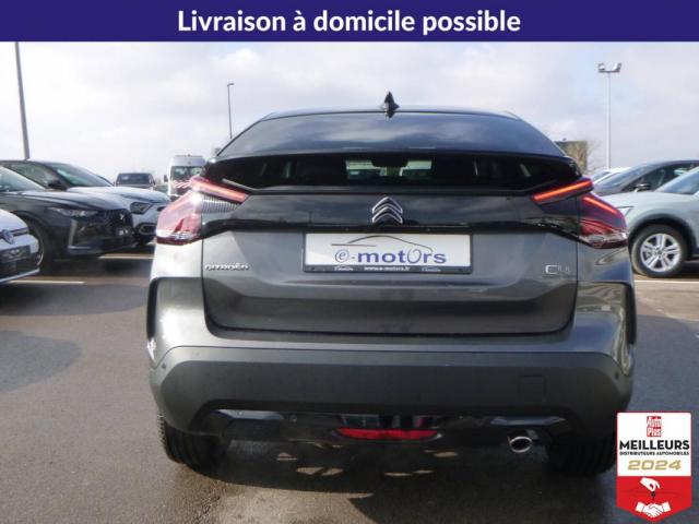 Citroen C4 image 9
