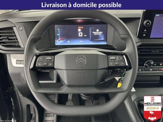 Citroen Jumpy image 8