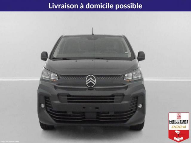 Citroen Jumpy image 9