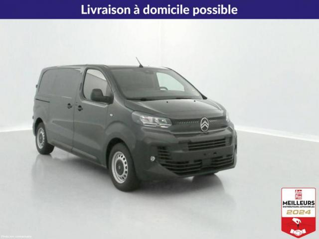 Citroen Jumpy image 5