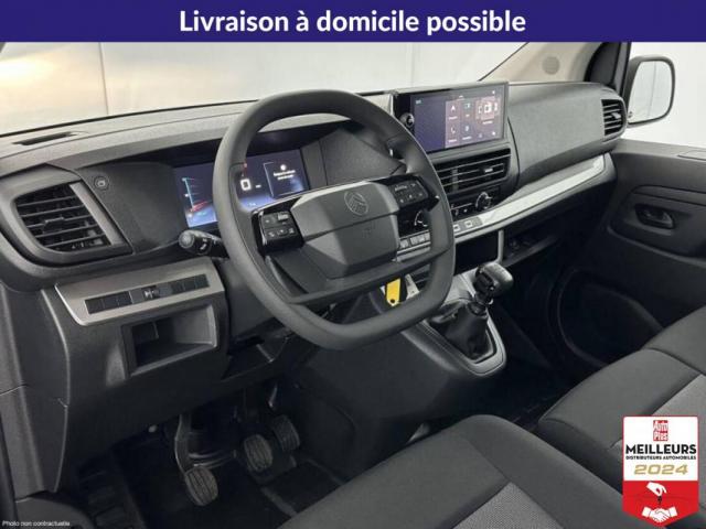 Citroen Jumpy image 3