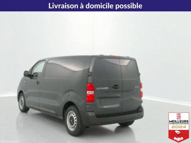 Citroen Jumpy image 1