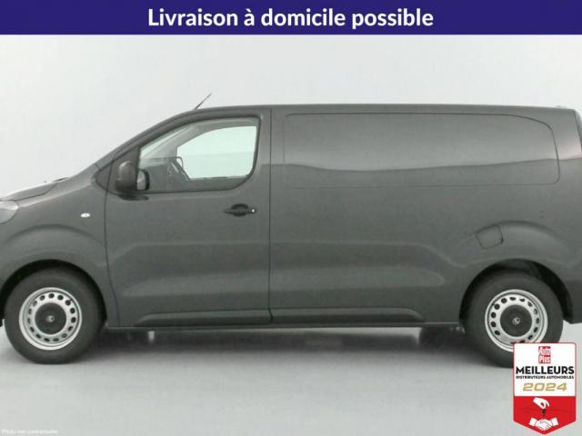 Citroen Jumpy image 2