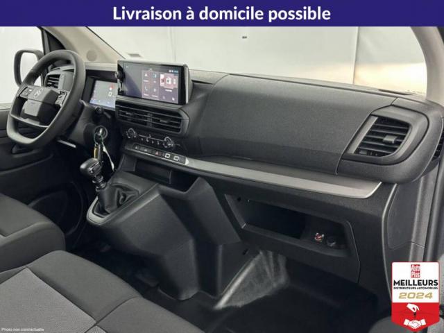 Citroen Jumpy image 6