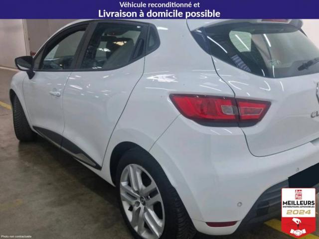 Renault Clio image 6