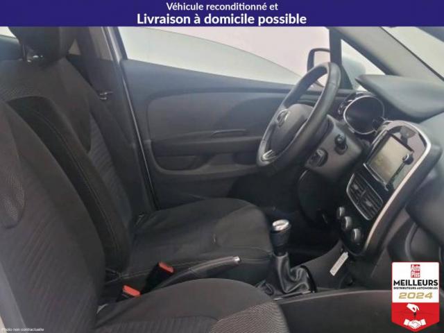 Renault Clio image 4
