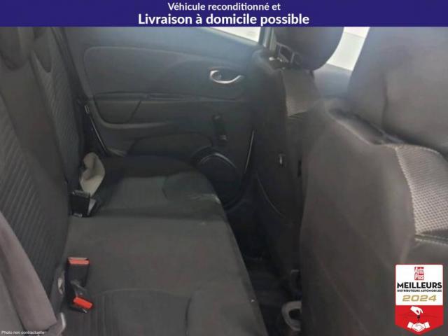 Renault Clio image 1