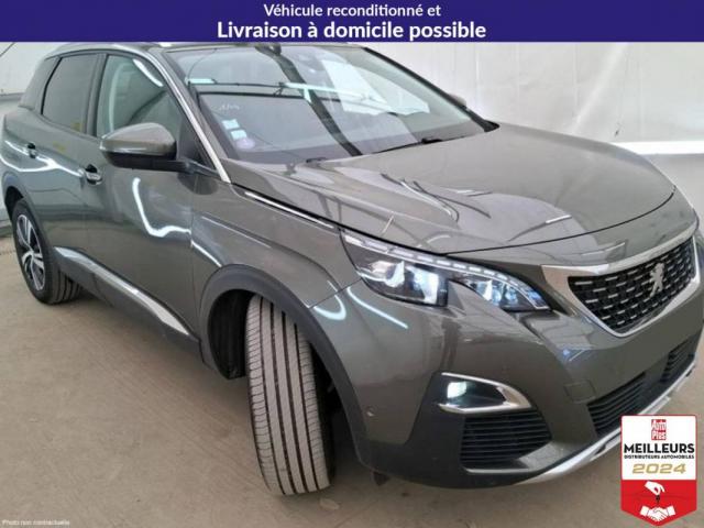 Peugeot 3008 image 1