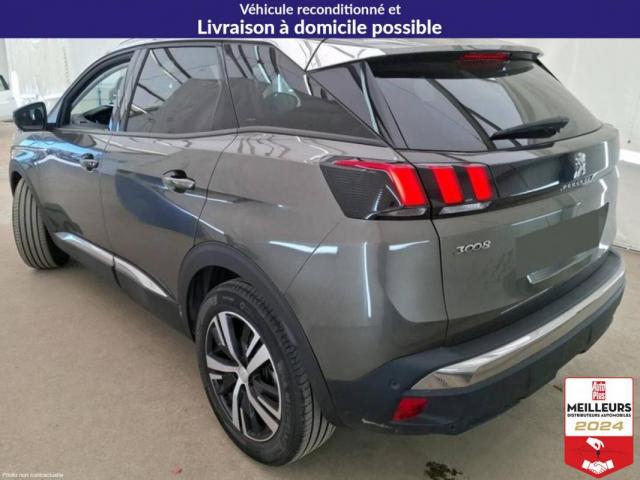 Peugeot 3008 image 4