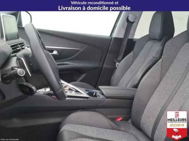 Peugeot 3008 image 5