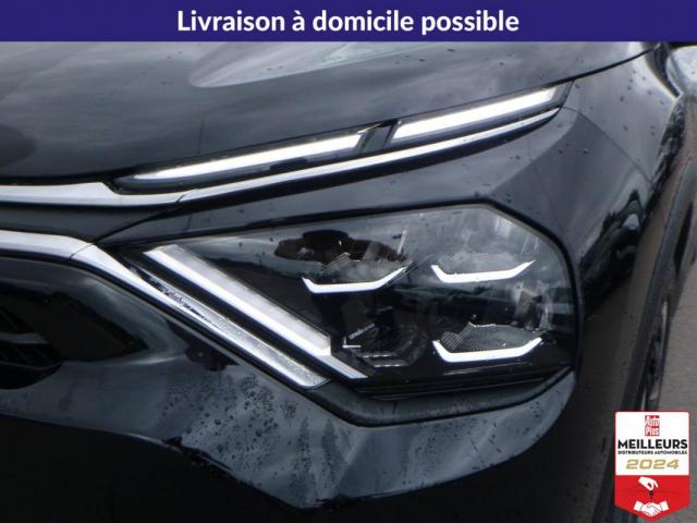 Citroen C4 image 3