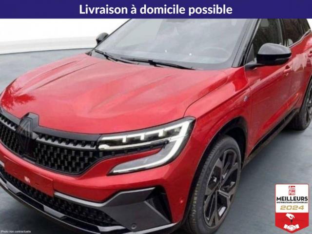 Renault Austral image 4