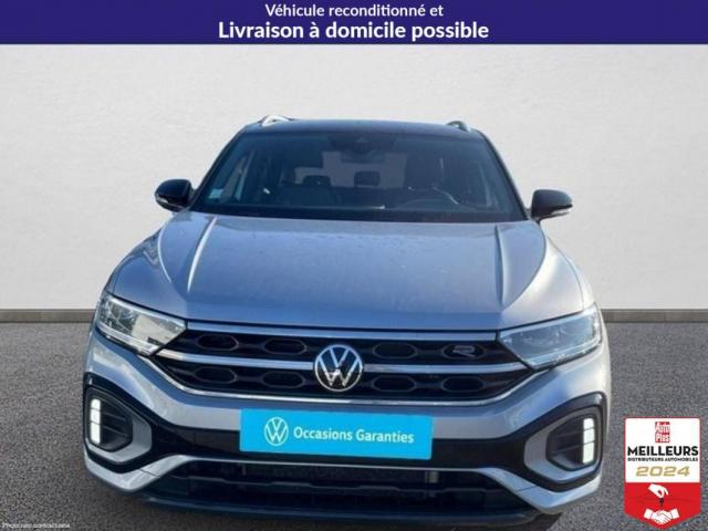 Volkswagen T-Roc image 7
