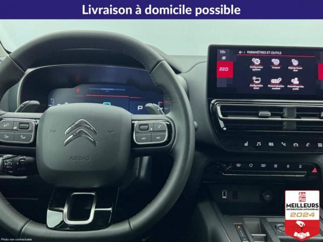 Citroen C5 Aircross image 8