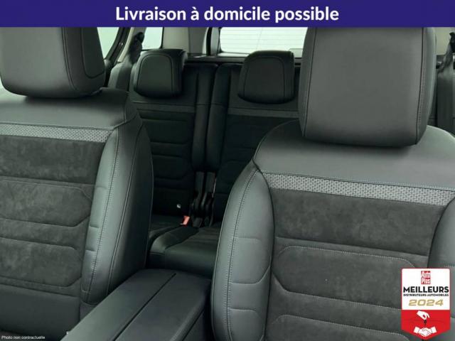 Citroen C5 Aircross image 6