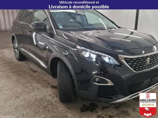 Peugeot 5008 image 4