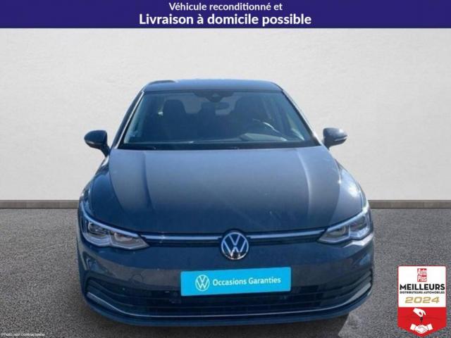 Volkswagen Golf image 8