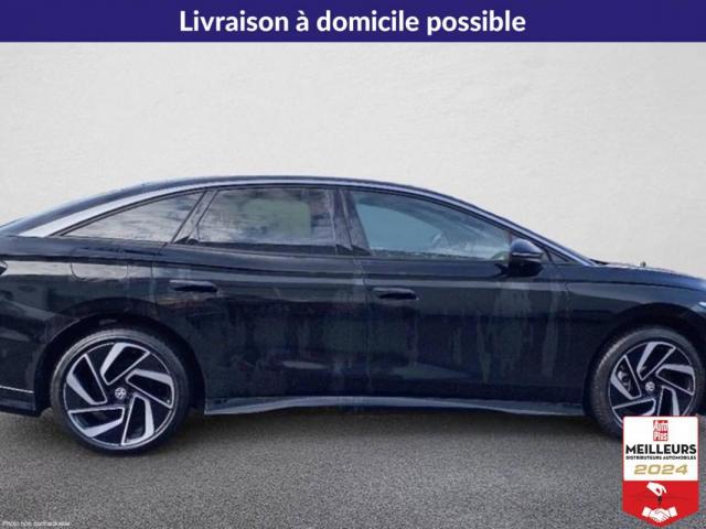 Volkswagen Id.7 image 8