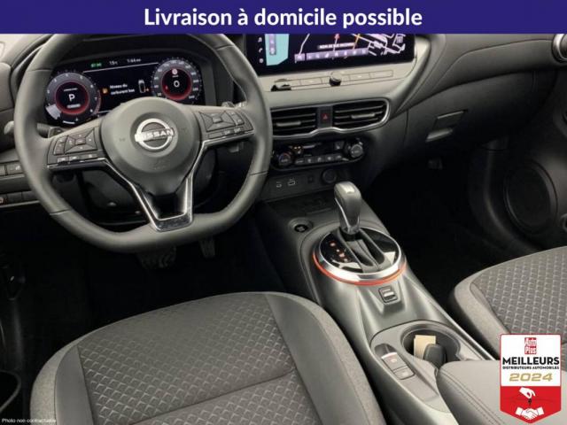 Nissan Juke image 6