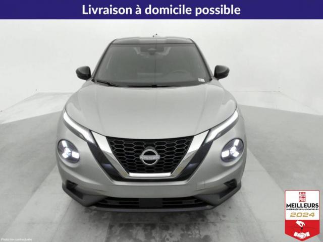 Nissan Juke image 3