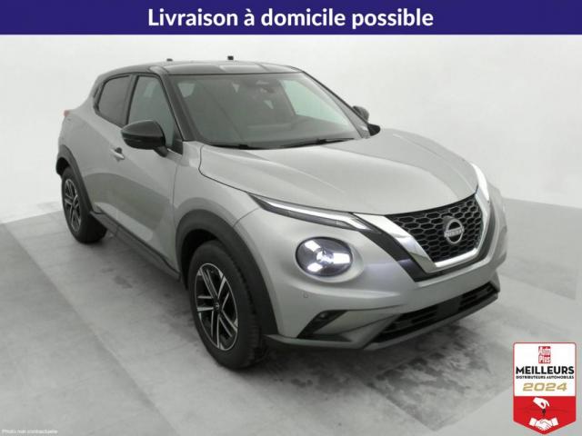 Nissan Juke image 9