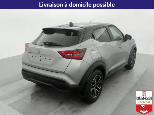 Nissan Juke image 7