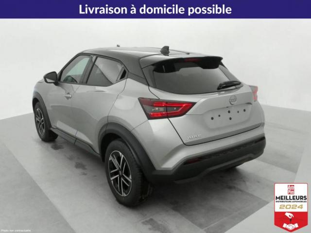 Nissan Juke image 2