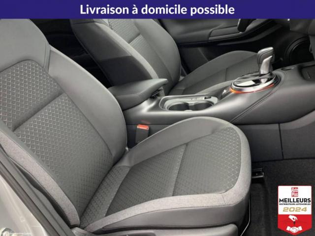 Nissan Juke image 1