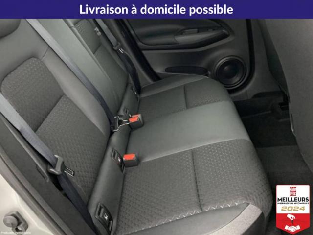 Nissan Juke image 5