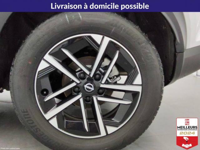 Nissan Juke image 3