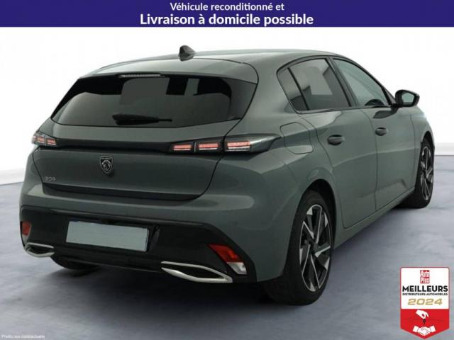 Peugeot 308 image 6