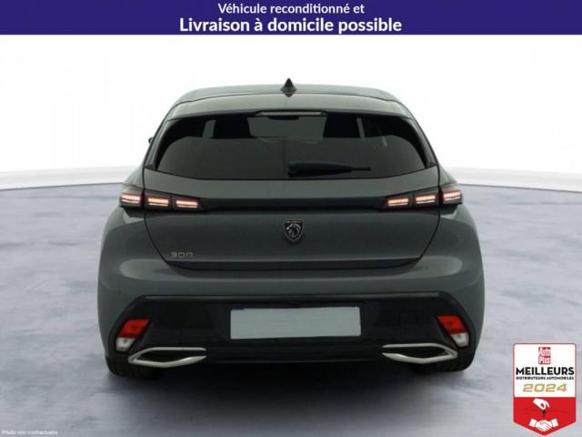 Peugeot 308 image 9