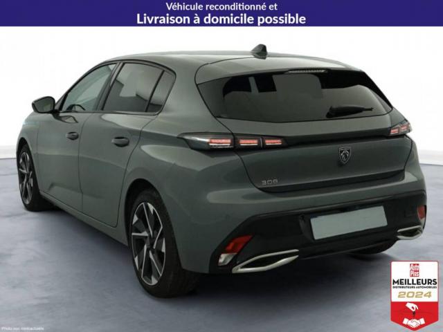 Peugeot 308 image 3