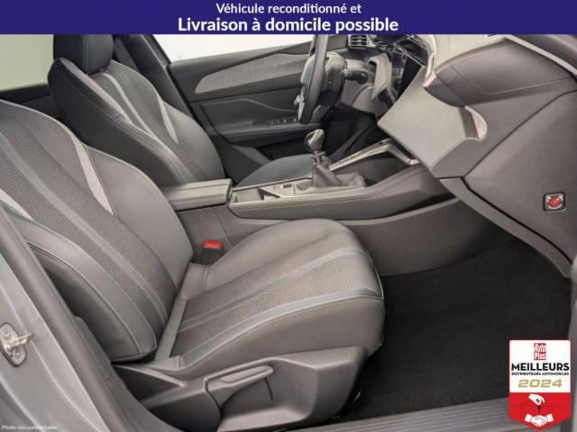 Peugeot 308 image 1