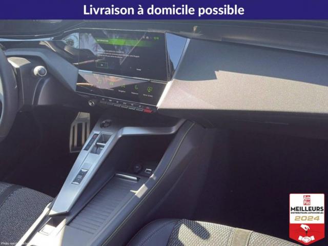 Peugeot 308 image 7