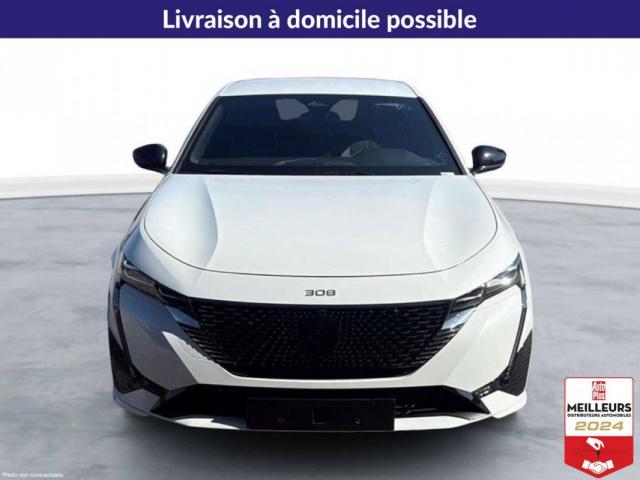 Peugeot 308 image 9