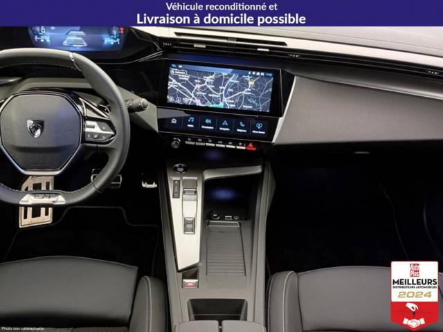 Peugeot 408 image 3