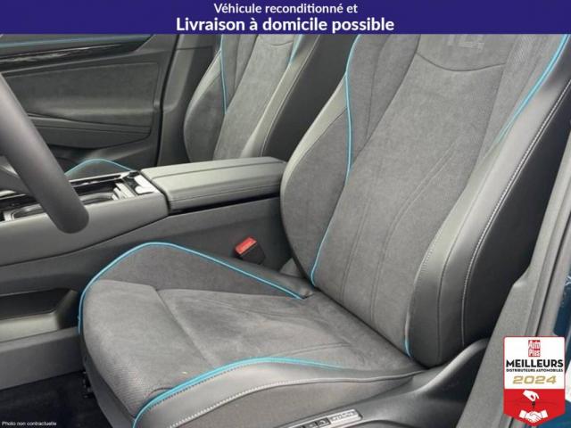 Volkswagen Id.7 image 9