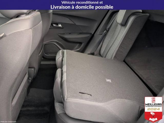 Peugeot 2008 image 8