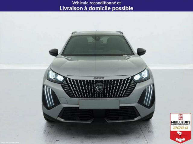 Peugeot 2008 image 7
