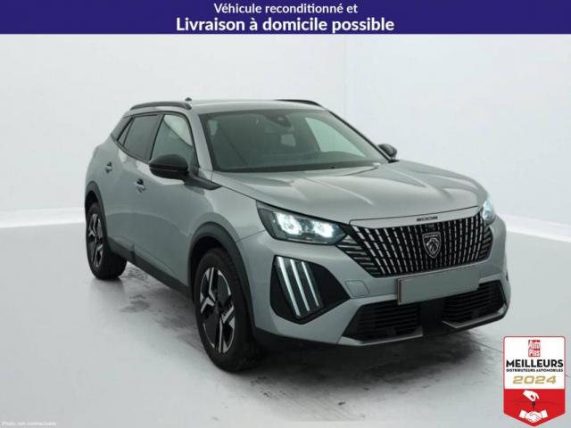 Peugeot 2008 image 1