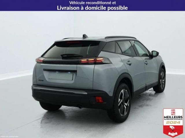 Peugeot 2008 image 3