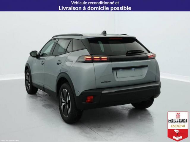 Peugeot 2008 image 4