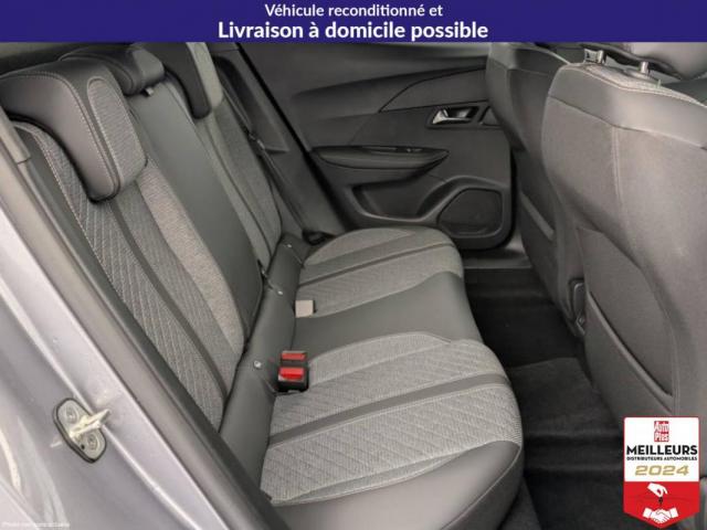 Peugeot 2008 image 6