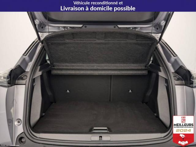 Peugeot 2008 image 9