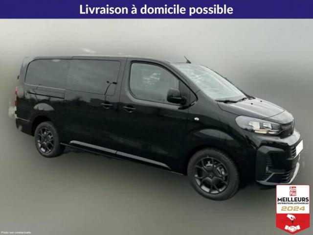 Citroen Jumpy image 8