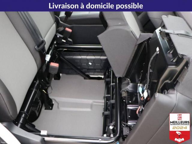 Volkswagen Crafter image 6